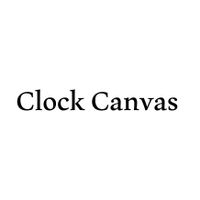 Clock Canvas coupons
